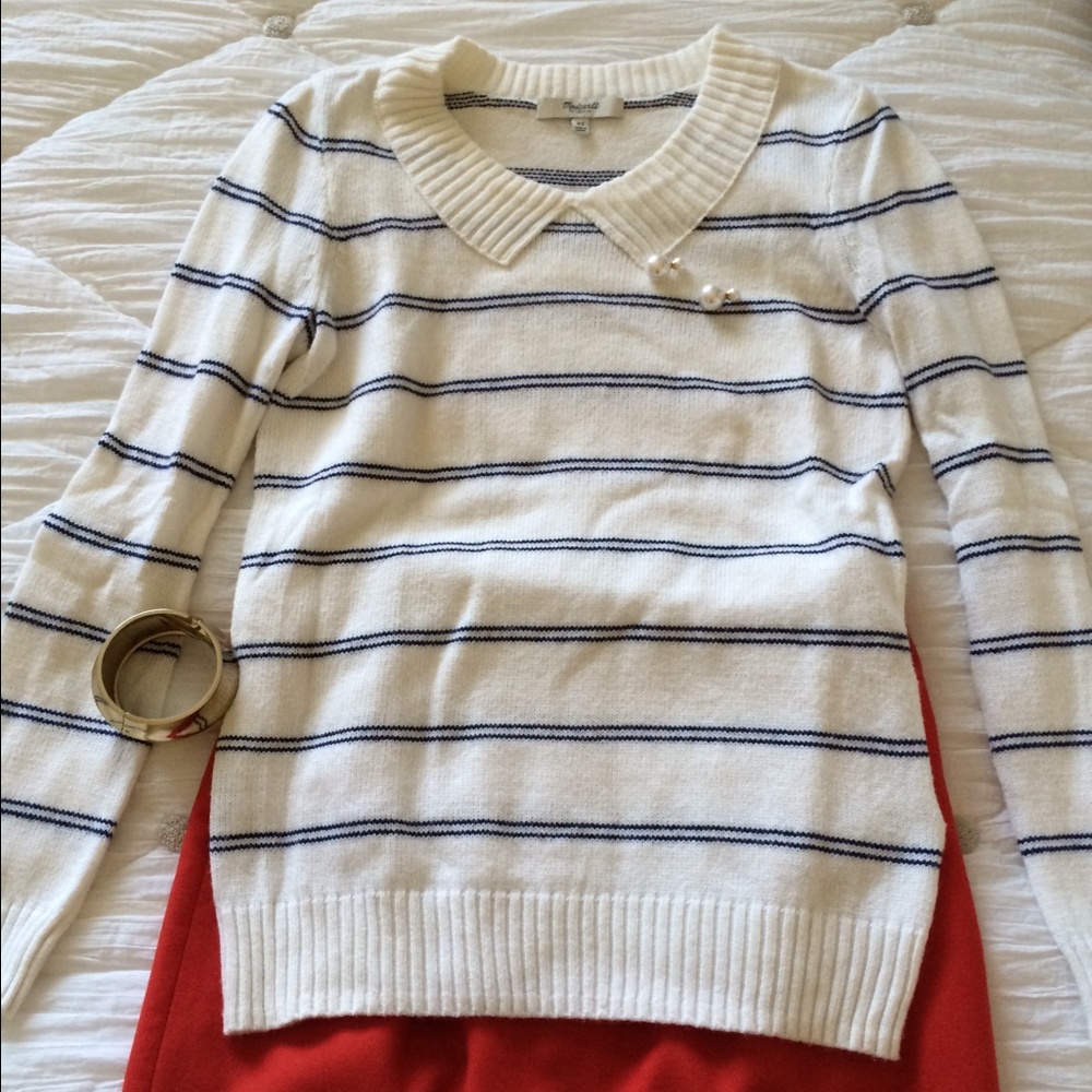 Madewell Sweater XS